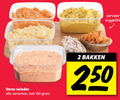 klik op dit plaatje voor een vergroting en voor vergelijkbare aanbiedingen gerelateerd aan ` salade 2 150 250 serveer verse salades bak bakken ` salade 2 150 250 serveer verse salades bak bakken