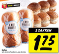 klik op dit plaatje voor een vergroting en voor vergelijkbare aanbiedingen gerelateerd aan ` bolletjes 2 6 brood bollen witte vers wit bruin volkoren zak stuks zakken ` bolletjes 2 6 brood bollen witte vers wit bruin volkoren zak stuks zakken