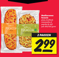 klik op dit plaatje voor een vergroting en voor vergelijkbare aanbiedingen gerelateerd aan ` focaccia 2 pizza bell pepper olives mediterraneo knoflook mozzarella paprika olijf pak 300 330 pakken ` focaccia 2 pizza bell pepper olives mediterraneo knoflook mozzarella paprika olijf pak 300 330 pakken