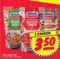 klik op dit plaatje voor een vergroting en voor vergelijkbare aanbiedingen gerelateerd aan ` soep 2 10 unox heldere groente vezels klassieke tomaten courgette paprika romige champignon vel zak ml zakken ` soep 2 10 unox heldere groente vezels klassieke tomaten courgette paprika romige champignon vel zak ml zakken
