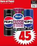 klik op dit plaatje voor een vergroting en voor vergelijkbare aanbiedingen gerelateerd aan ` cola frisdrank 25 45 120 hero pepsi blik blikken taste zero sugar original ` cola frisdrank 25 45 120 hero pepsi blik blikken taste zero sugar original