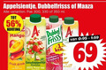 klik op dit plaatje voor een vergroting en voor vergelijkbare aanbiedingen gerelateerd aan ` fruitdrank 40 69 100 300 330 350 appelsientje dubbelfrisss maaza pak ml mango ongezouten fruit drink goudappeltje you pomme puur sap dubbel frisss kca framboos cranberry rui minder ` fruitdrank 40 69 100 300 330 350 appelsientje dubbelfrisss maaza pak ml mango ongezouten fruit drink goudappeltje you pomme puur sap dubbel frisss kca framboos cranberry rui minder