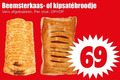klik op dit plaatje voor een vergroting en voor vergelijkbare aanbiedingen gerelateerd aan ` kaasbroodjes 69 beemsterkaas vers afgebakken stuk ` kaasbroodjes 69 beemsterkaas vers afgebakken stuk