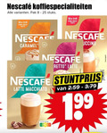 klik op dit plaatje voor een vergroting en voor vergelijkbare aanbiedingen gerelateerd aan ` oploskoffie 8 25 koffiespecialiteiten pak stuks new same taste nescafe caramel retto latte macchiato nutri score ` oploskoffie 8 25 koffiespecialiteiten pak stuks new same taste nescafe caramel retto latte macchiato nutri score