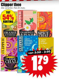klik op dit plaatje voor een vergroting en voor vergelijkbare aanbiedingen gerelateerd aan ` thee 20 clipper pak stuks light fruity natural fair orange turmeric organic classic chai infusion cinnamon ginger gloves free buys chamomile peach lemon lavender spicy 17 ` thee 20 clipper pak stuks light fruity natural fair orange turmeric organic classic chai infusion cinnamon ginger gloves free buys chamomile peach lemon lavender spicy 17