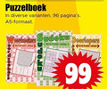klik op dit plaatje voor een vergroting en voor vergelijkbare aanbiedingen gerelateerd aan ` puzzelboek 10 96 99 a5 formaat woordzoekers sudoku models ` puzzelboek 10 96 99 a5 formaat woordzoekers sudoku models