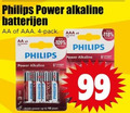 klik op dit plaatje voor een vergroting en voor vergelijkbare aanbiedingen gerelateerd aan ` batterijen 4 10 99 philips power alkaline aa aaa pack x4 longer up to years ` batterijen 4 10 99 philips power alkaline aa aaa pack x4 longer up to years