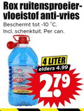 klik op dit plaatje voor een vergroting en voor vergelijkbare aanbiedingen gerelateerd aan ` ruitensproeiervloeistof 4 10 ruitensproeier vloeistof anti vries beschermt schenktuit liter elders 27 ` ruitensproeiervloeistof 4 10 ruitensproeier vloeistof anti vries beschermt schenktuit liter elders 27