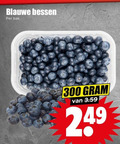 klik op dit plaatje voor een vergroting en voor vergelijkbare aanbiedingen gerelateerd aan ` blauwe bessen 300 bak ` blauwe bessen 300 bak