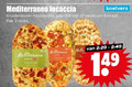 klik op dit plaatje voor een vergroting en voor vergelijkbare aanbiedingen gerelateerd aan ` focaccia 2 mediterraneo kruidenboter mozzarella paprika olijf basilicum tomaat pak stuks baked by ` focaccia 2 mediterraneo kruidenboter mozzarella paprika olijf basilicum tomaat pak stuks baked by