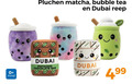 klik op dit plaatje voor een vergroting en voor vergelijkbare aanbiedingen gerelateerd aan ` pluche en knuffels pluchen bubble tea dubai reep mnd pistachio chocolate bar ` pluche en knuffels pluchen bubble tea dubai reep mnd pistachio chocolate bar