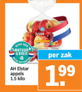 klik op dit plaatje voor een vergroting en voor vergelijkbare aanbiedingen gerelateerd aan ` appels beter natuur boer elstar kilo open salade 15kg zak ` appels beter natuur boer elstar kilo open salade 15kg zak