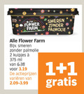 klik op dit plaatje voor een vergroting en voor vergelijkbare aanbiedingen gerelateerd aan ` 1 2 100 smeren flower farm palmolive kuipjes ml varieeren ` 1 2 100 smeren flower farm palmolive kuipjes ml varieeren