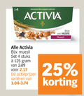 klik op dit plaatje voor een vergroting en voor vergelijkbare aanbiedingen gerelateerd aan ` vruchtenyoghurt 4 25 x4 live yoghurt cultures activia muesli stuks varieeren vezels ` vruchtenyoghurt 4 25 x4 live yoghurt cultures activia muesli stuks varieeren vezels