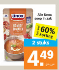 klik op dit plaatje voor een vergroting en voor vergelijkbare aanbiedingen gerelateerd aan ` soep 2 60 unox groenten vezels romige tomaten zak stuks ` soep 2 60 unox groenten vezels romige tomaten zak stuks