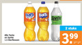 klik op dit plaatje voor een vergroting en voor vergelijkbare aanbiedingen gerelateerd aan ` frisdrank 2 fanta sprite literflessen zero sugar orange lemon stuks 3.99 ` frisdrank 2 fanta sprite literflessen zero sugar orange lemon stuks 3.99