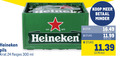 klik op dit plaatje voor een vergroting en voor vergelijkbare aanbiedingen gerelateerd aan ` krat bier 1 2 6 24 300 heineken pils ml stuk stuks minder ` krat bier 1 2 6 24 300 heineken pils ml stuk stuks minder