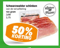 klik op dit plaatje voor een vergroting en voor vergelijkbare aanbiedingen gerelateerd aan ` schwarzwalder schinken 50 100 versafdeling kilo ` schwarzwalder schinken 50 100 versafdeling kilo