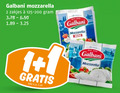 klik op dit plaatje voor een vergroting en voor vergelijkbare aanbiedingen gerelateerd aan ` mozzarella 1 2 galbani zakjes 125-200 bal mini kilo v.a. ` mozzarella 1 2 galbani zakjes 125-200 bal mini kilo v.a.