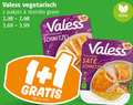 klik op dit plaatje voor een vergroting en voor vergelijkbare aanbiedingen gerelateerd aan ` 2 new vega valess vegetarisch 160 180 3.99 schnitzel 1 kilo v.a. sate ` 2 new vega valess vegetarisch 160 180 3.99 schnitzel 1 kilo v.a. sate