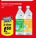 klik op dit plaatje voor een vergroting en voor vergelijkbare aanbiedingen gerelateerd aan ` 2 50 150 1000 vintastic schoonmaakazijn flessen ml dubbel deal natuurlijk schoonmaak azijn mening liter ` 2 50 150 1000 vintastic schoonmaakazijn flessen ml dubbel deal natuurlijk schoonmaak azijn mening liter
