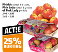 klik op dit plaatje voor een vergroting en voor vergelijkbare aanbiedingen gerelateerd aan ` 4 8 25 schaal stuks pink lady kilo ` 4 8 25 schaal stuks pink lady kilo