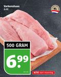 klik op dit plaatje voor een vergroting en voor vergelijkbare aanbiedingen gerelateerd aan ` varkenshaas 500 6 99 kilo start maandag nl ` varkenshaas 500 6 99 kilo start maandag nl
