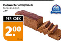 klik op dit plaatje voor een vergroting en voor vergelijkbare aanbiedingen gerelateerd aan ` ontbijtkoek 200 koek kilo koeke ` ontbijtkoek 200 koek kilo koeke