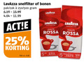 klik op dit plaatje voor een vergroting en voor vergelijkbare aanbiedingen gerelateerd aan ` lavazza koffiebonen koffie 15 25 snelfilter bonen pak zak 250 500 kilo v.a. qualita rossa 10 ` lavazza koffiebonen koffie 15 25 snelfilter bonen pak zak 250 500 kilo v.a. qualita rossa 10