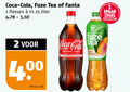 klik op dit plaatje voor een vergroting en voor vergelijkbare aanbiedingen gerelateerd aan ` frisdrank ice tea cola 1 2 coca fuze fanta flessen liter 00 40 v.a. original taste macs meals spaar zegel leifheit ` frisdrank ice tea cola 1 2 coca fuze fanta flessen liter 00 40 v.a. original taste macs meals spaar zegel leifheit