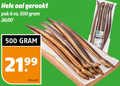 klik op dit plaatje voor een vergroting en voor vergelijkbare aanbiedingen gerelateerd aan ` 500 gerookt pak ca. kilo ` 500 gerookt pak ca. kilo