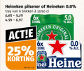 klik op dit plaatje voor een vergroting en voor vergelijkbare aanbiedingen gerelateerd aan ` heineken 0.0 blikjes bier 6 25 pilsener tray blikken 33 50 6x 500ml liter v.a. 30ml original reine ` heineken 0.0 blikjes bier 6 25 pilsener tray blikken 33 50 6x 500ml liter v.a. 30ml original reine