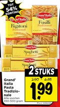 klik op dit plaatje voor een vergroting en voor vergelijkbare aanbiedingen gerelateerd aan ` 2 11 100 rigatoni fusilli tradizionale grand italia pasta soorten spaghetti stuks volkoren ` 2 11 100 rigatoni fusilli tradizionale grand italia pasta soorten spaghetti stuks volkoren