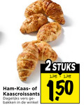klik op dit plaatje voor een vergroting en voor vergelijkbare aanbiedingen gerelateerd aan ` kaasbroodjes 2 ham kaas kaascroissants dagelijks vers bakken stuks 1 50 ` kaasbroodjes 2 ham kaas kaascroissants dagelijks vers bakken stuks 1 50