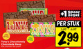 klik op dit plaatje voor een vergroting en voor vergelijkbare aanbiedingen gerelateerd aan ` 180 tony chocolonely chocolade reep soorten spaar 1 zegel stuk 3.99 ` 180 tony chocolonely chocolade reep soorten spaar 1 zegel stuk 3.99