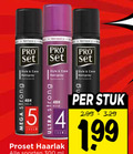 klik op dit plaatje voor een vergroting en voor vergelijkbare aanbiedingen gerelateerd aan ` 300 mega strong pro style care hairspray hold proset haarlak soorten ml b stuk ` 300 mega strong pro style care hairspray hold proset haarlak soorten ml b stuk