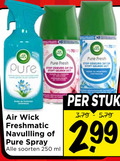 klik op dit plaatje voor een vergroting en voor vergelijkbare aanbiedingen gerelateerd aan ` luchtverfrisser 250 fresh stop 24 stopt air wick freshmatic spray soorten ml odeurs stuk ` luchtverfrisser 250 fresh stop 24 stopt air wick freshmatic spray soorten ml odeurs stuk