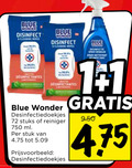 klik op dit plaatje voor een vergroting en voor vergelijkbare aanbiedingen gerelateerd aan ` 1 750 6531 blue wonder disinfect cleaning wipes stuks reiniger ml stuk ` 1 750 6531 blue wonder disinfect cleaning wipes stuks reiniger ml stuk