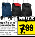 klik op dit plaatje voor een vergroting en voor vergelijkbare aanbiedingen gerelateerd aan ` boodschappenwagen 25 go verminder zware tassen belastbaar kilo inhoud liter stuk ` boodschappenwagen 25 go verminder zware tassen belastbaar kilo inhoud liter stuk