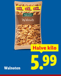 klik op dit plaatje voor een vergroting en voor vergelijkbare aanbiedingen gerelateerd aan ` walnoten halve kilo 5.99 ` walnoten halve kilo 5.99
