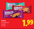 klik op dit plaatje voor een vergroting en voor vergelijkbare aanbiedingen gerelateerd aan ` sultana kokos crunchers ` sultana kokos crunchers