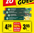 klik op dit plaatje voor een vergroting en voor vergelijkbare aanbiedingen gerelateerd aan ` koffiecups 2 6 7 10 starbucks single origin colombia pike roast house blend lungo blonde espresso stuks stuk ` koffiecups 2 6 7 10 starbucks single origin colombia pike roast house blend lungo blonde espresso stuks stuk