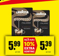 klik op dit plaatje voor een vergroting en voor vergelijkbare aanbiedingen gerelateerd aan ` koffie 2 10 100 1395 lavazza torino espresso italiano classico arabica stuks 5.99 stuk ` koffie 2 10 100 1395 lavazza torino espresso italiano classico arabica stuks 5.99 stuk