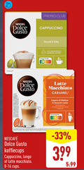 klik op dit plaatje voor een vergroting en voor vergelijkbare aanbiedingen gerelateerd aan ` dolce gusto capsules 100 nescafe premio club cappuccino suggestion round silky responsibly sourced coffee nutri score 8x latte macchiato caramel layers mellow smooth bold espresso by velvety sweetness saveur karamelsmaak karamel koffiecups lungo cups 5.99 ` dolce gusto capsules 100 nescafe premio club cappuccino suggestion round silky responsibly sourced coffee nutri score 8x latte macchiato caramel layers mellow smooth bold espresso by velvety sweetness saveur karamelsmaak karamel koffiecups lungo cups 5.99