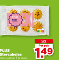 klik op dit plaatje voor een vergroting en voor vergelijkbare aanbiedingen gerelateerd aan ` 6 ster cakejes stercakejes pakken stuks pak ` 6 ster cakejes stercakejes pakken stuks pak
