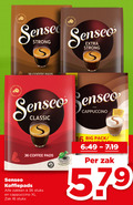 klik op dit plaatje voor een vergroting en voor vergelijkbare aanbiedingen gerelateerd aan ` koffiepads 16 36 selected coffee taste sense strong pads senseo romiger onctueux classic cappuccino big pack zakken stuks xl zak naturally good ` koffiepads 16 36 selected coffee taste sense strong pads senseo romiger onctueux classic cappuccino big pack zakken stuks xl zak naturally good