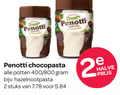 klik op dit plaatje voor een vergroting en voor vergelijkbare aanbiedingen gerelateerd aan ` 2 25 penotti chocopasta potten 400 hazelnootpasta stuks halve ` 2 25 penotti chocopasta potten 400 hazelnootpasta stuks halve