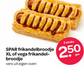 klik op dit plaatje voor een vergroting en voor vergelijkbare aanbiedingen gerelateerd aan ` 2 250 frikandelbroodje xl vega frikandel broodje vers oven stuks ` 2 250 frikandelbroodje xl vega frikandel broodje vers oven stuks