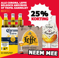 klik op dit plaatje voor een vergroting en voor vergelijkbare aanbiedingen gerelateerd aan ` krat bier speciaalbieren 3 6 16 25 30 100 corona leffe belgisch abdijbier tripel karmeliet nix18 natur vit since la cerveza blond pak kratten blonde fris romig fraiche ` krat bier speciaalbieren 3 6 16 25 30 100 corona leffe belgisch abdijbier tripel karmeliet nix18 natur vit since la cerveza blond pak kratten blonde fris romig fraiche