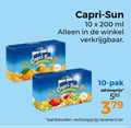klik op dit plaatje voor een vergroting en voor vergelijkbare aanbiedingen gerelateerd aan ` 10 200 379 capri sun ml pak ` 10 200 379 capri sun ml pak